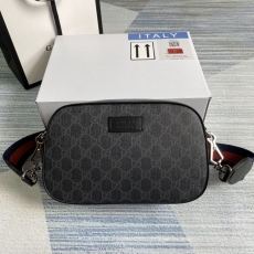 Gucci Box Bags